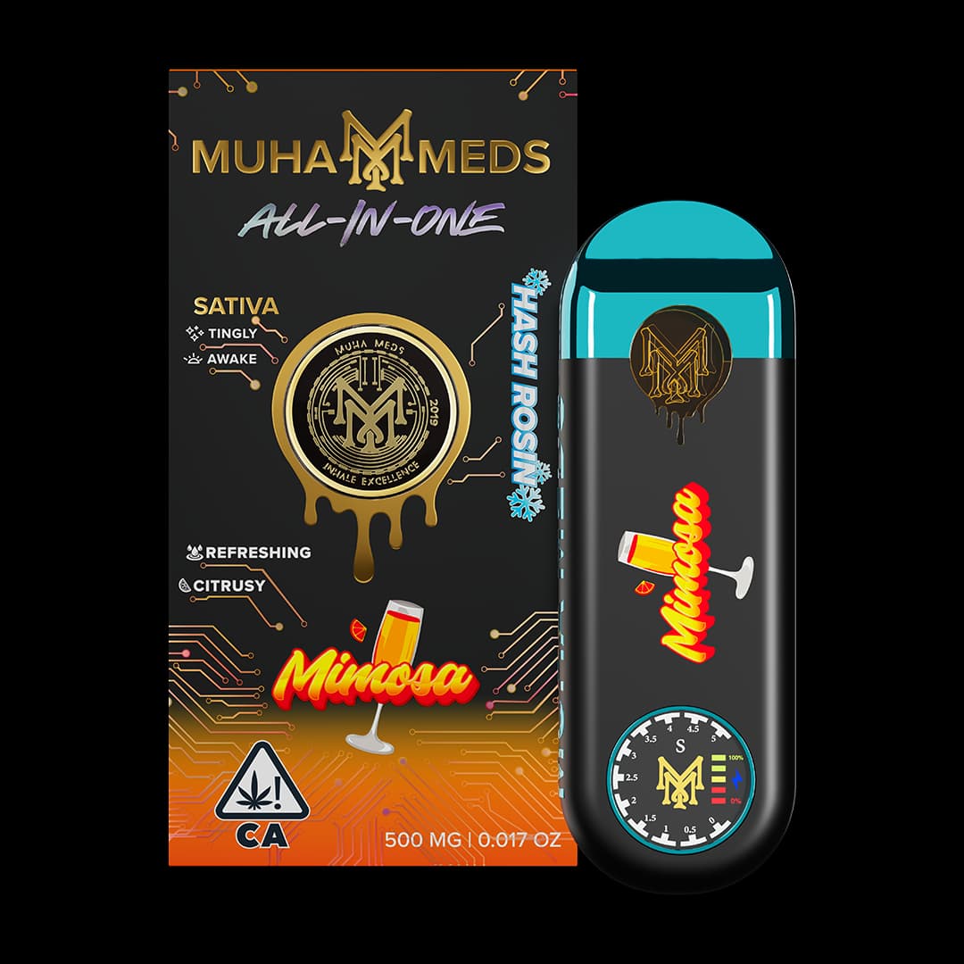 Mimosa