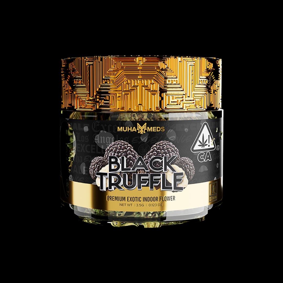 Black Truffle