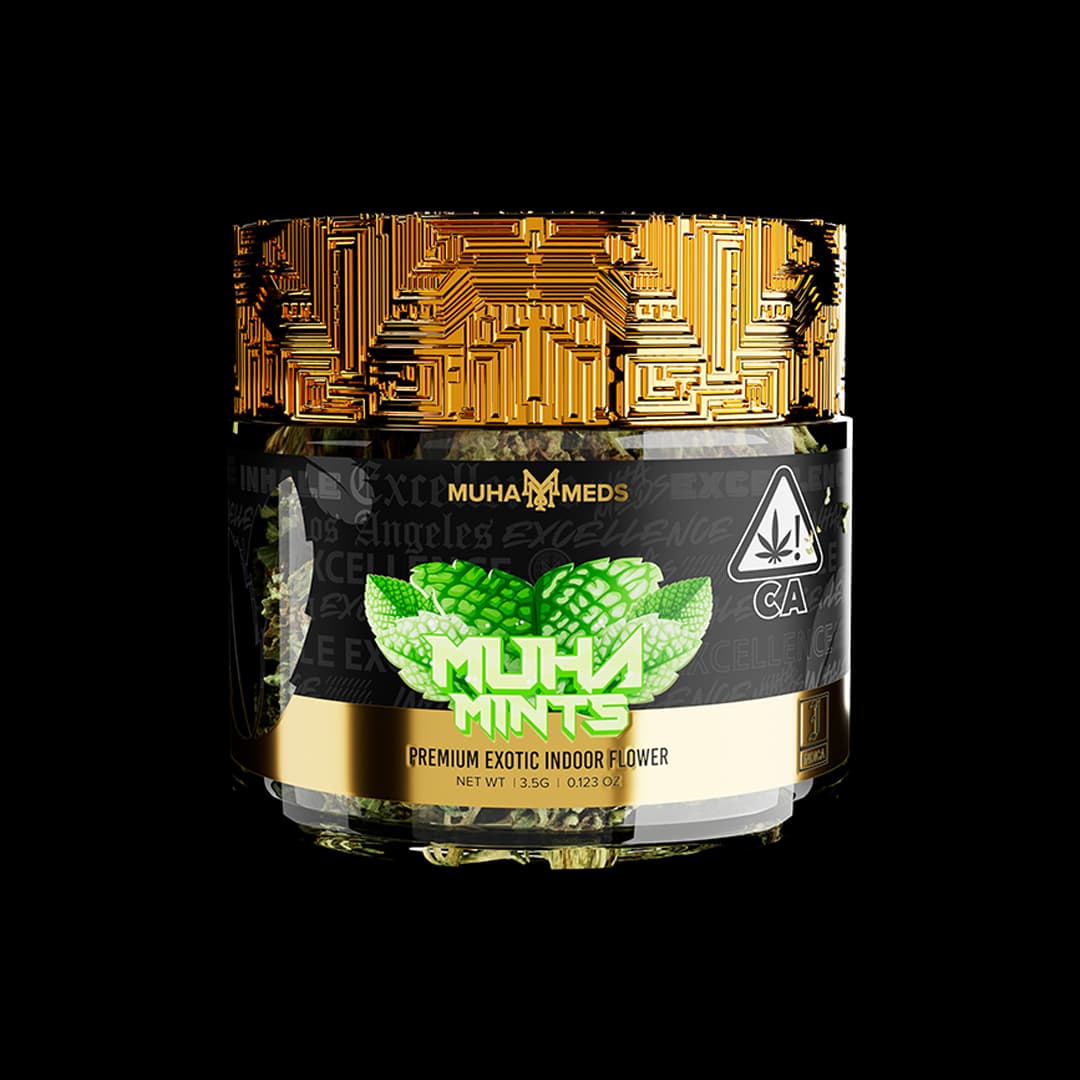 Muha Mints