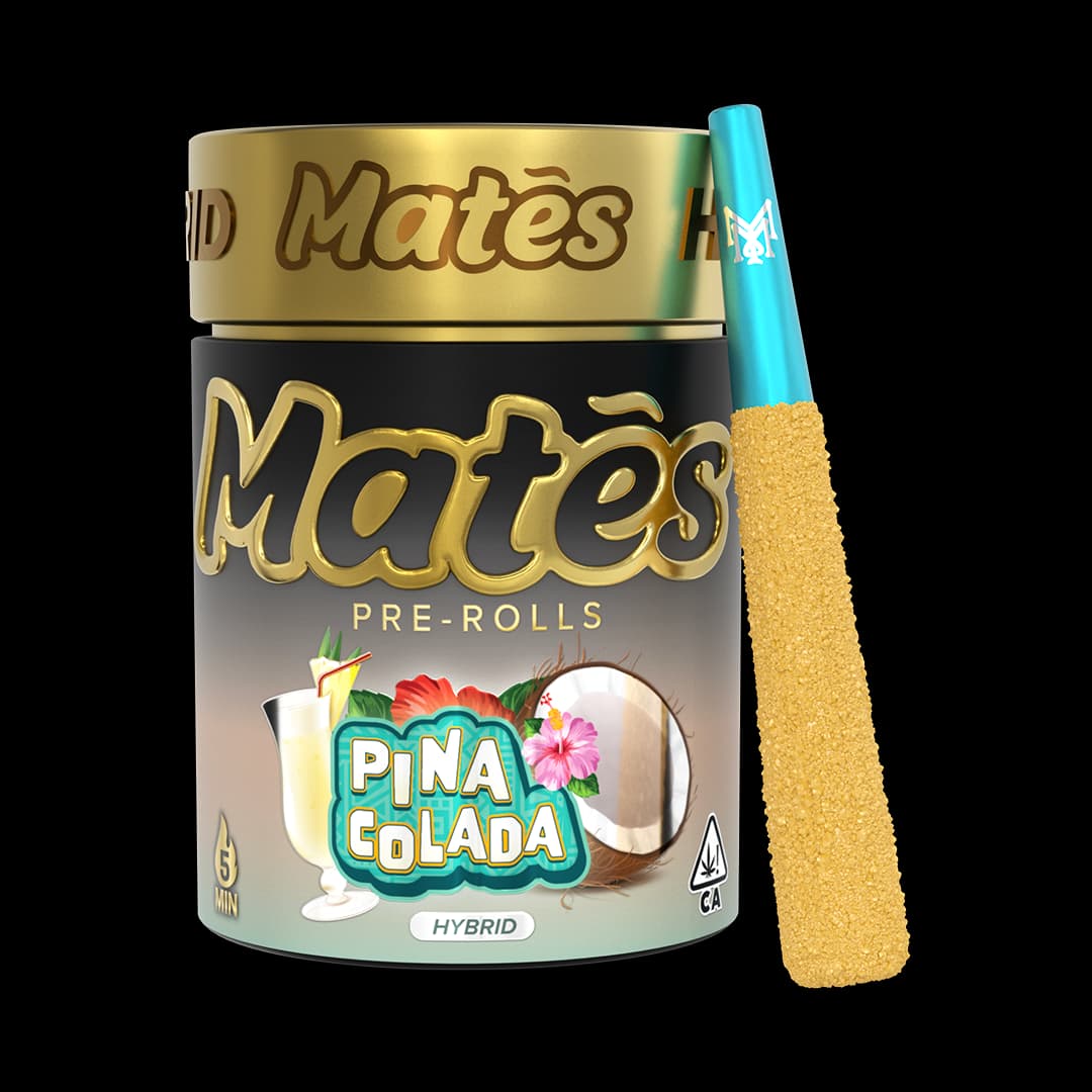 Pina Colada
