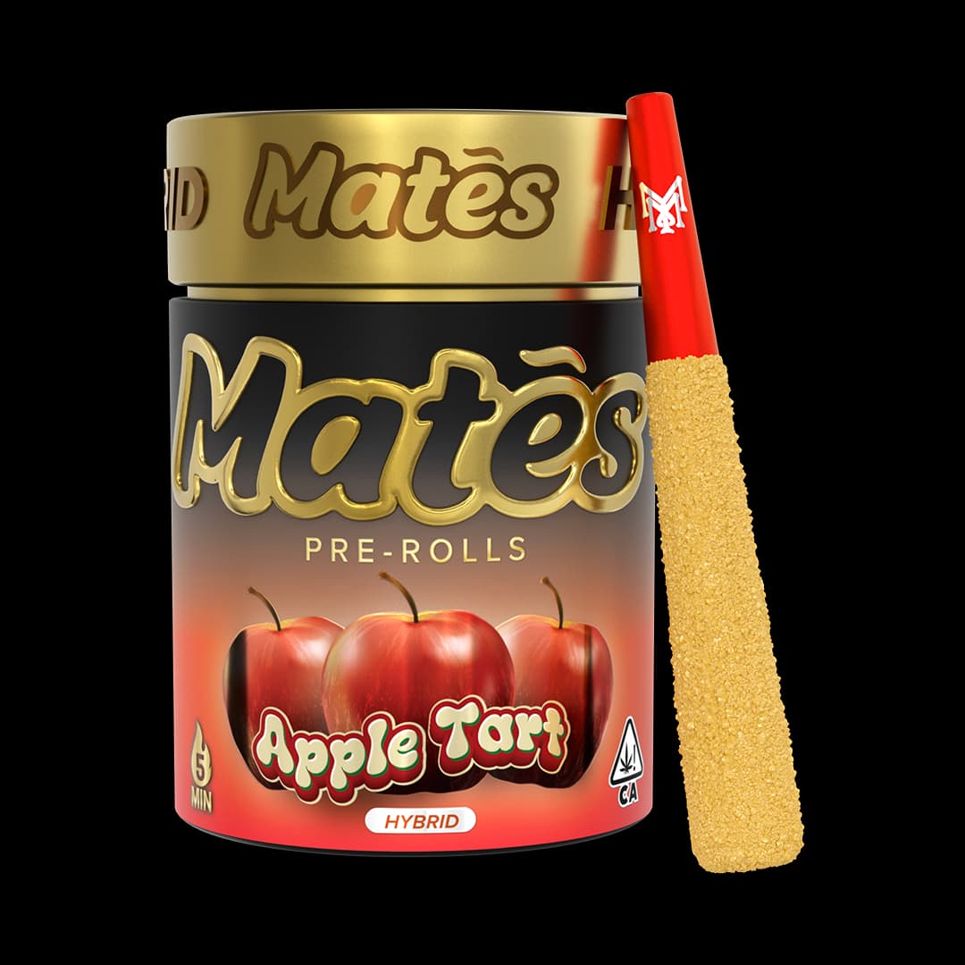 Apple Tart