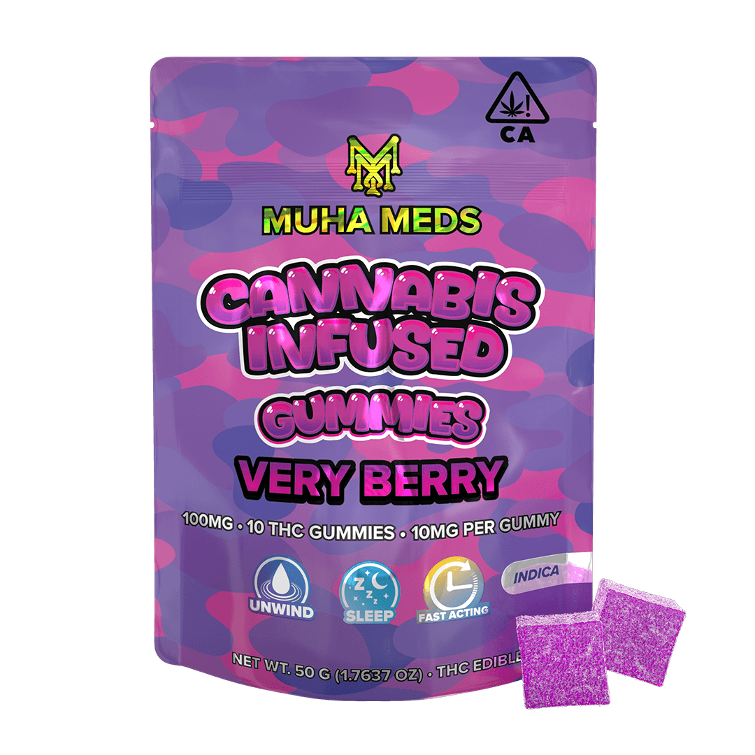 Very Berry