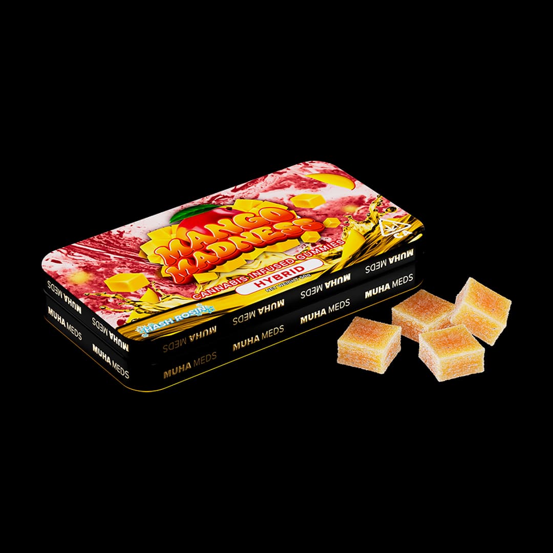 Mango Madness