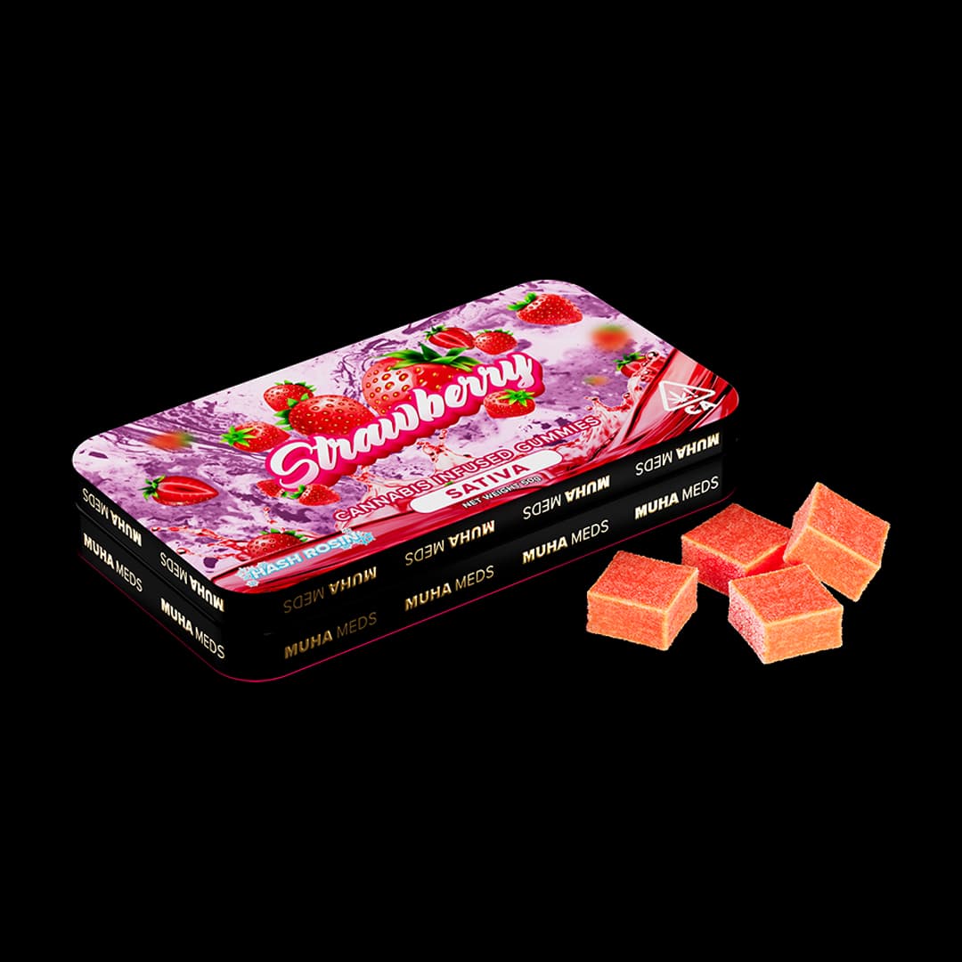 Strawberry